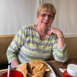 Meet your Posher, Pat